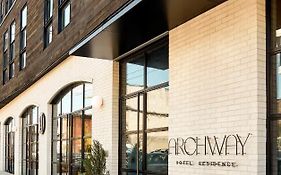 Archway Hotel Residence